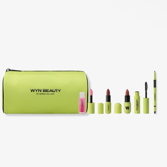 WYN Other - WYN Beauty Limited Edition 6pc Makeup Set